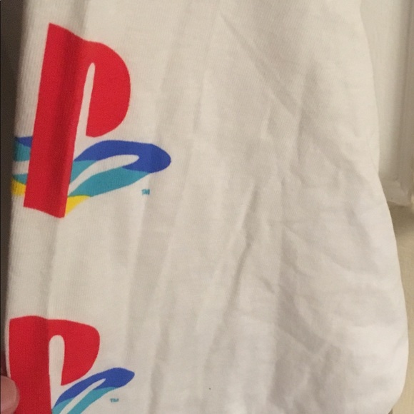 Sony Playstation Long Sleeve Shirt - Picture 6 of 6